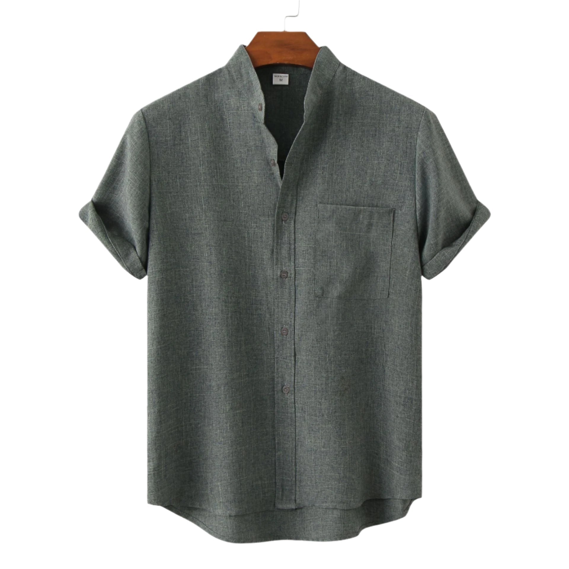 The  Machu Picchu SHIRT- TheighT