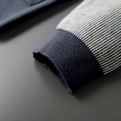 Jacob Mason Merino Wool Cardigan