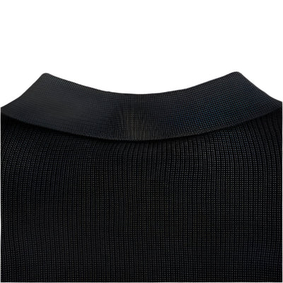 Julius Half Zip Sweater