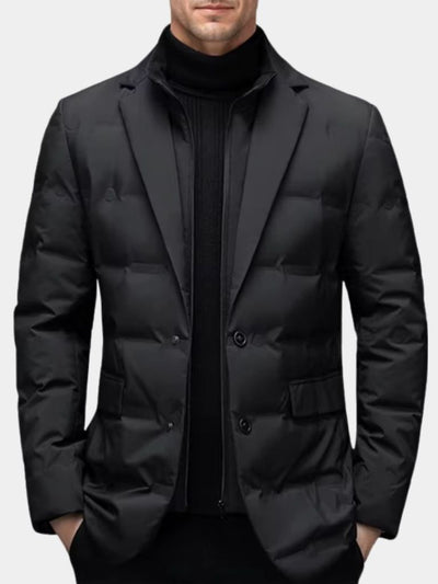 Aristocrat Winter Jacket - Verocci Essentials