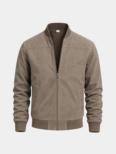 Ashwood Bomber Jacket – Verocci Essentials