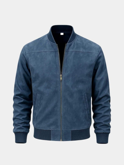 Ashwood Bomber Jacket – Verocci Essentials