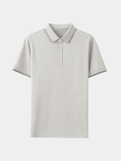 Azure Classic Polo – Verocci Essentials