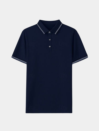 Azure Classic Polo – Verocci Essentials