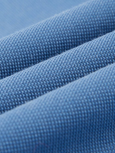 Azure Classic Polo – Verocci Essentials