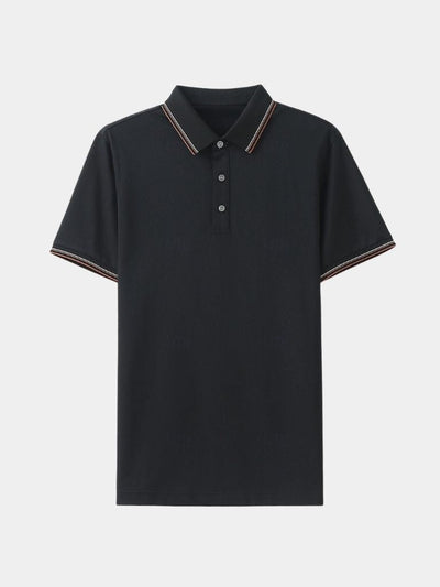 Azure Classic Polo – Verocci Essentials