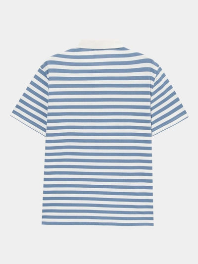 Azure Nautique Polo – Verocci Essentials