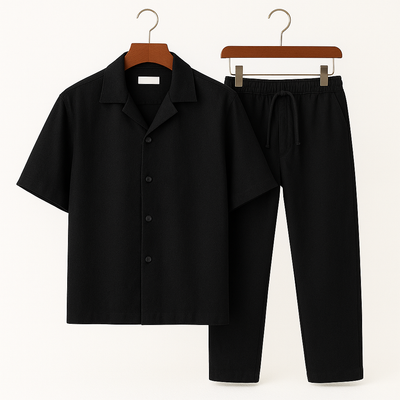 TheighT Premium Linen Set