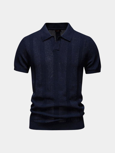 Beige Ancien Polo - Ellesmere
