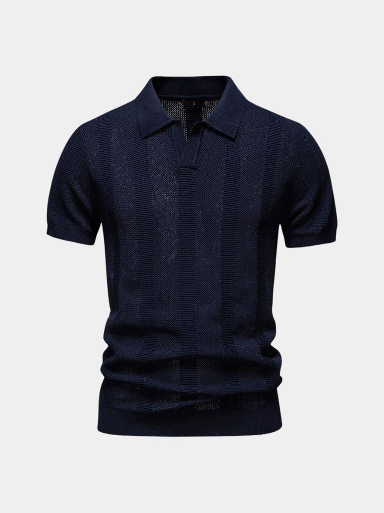 Beige Ancien Polo - Ellesmere