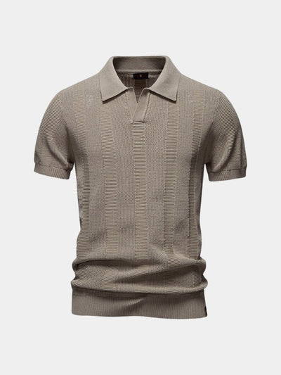Beige Ancien Polo - Ellesmere
