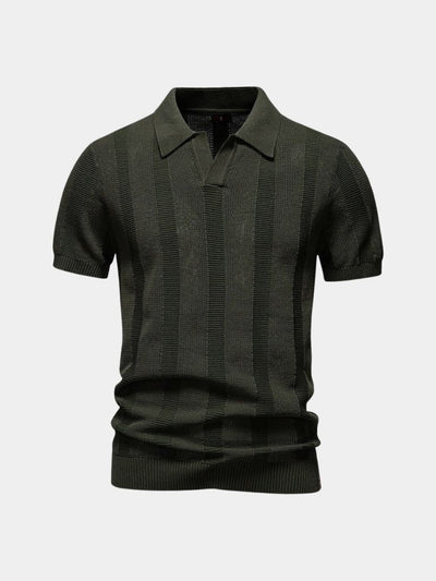 Beige Ancien Polo - Ellesmere