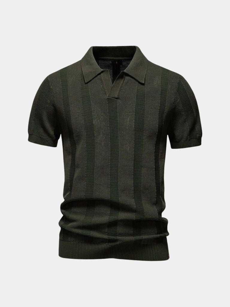 Beige Ancien Polo - Ellesmere