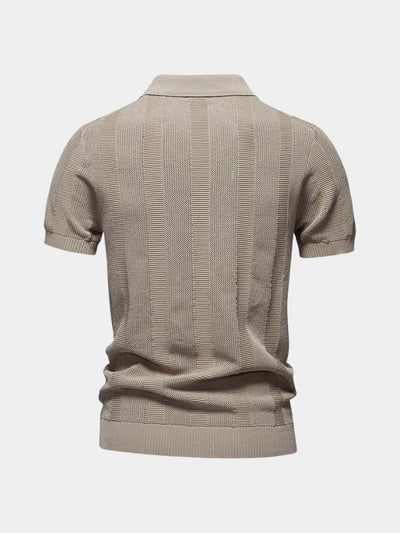 Beige Ancien Polo - Ellesmere