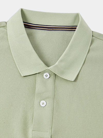 Bellamy Essential Polo - Verocci Essentials