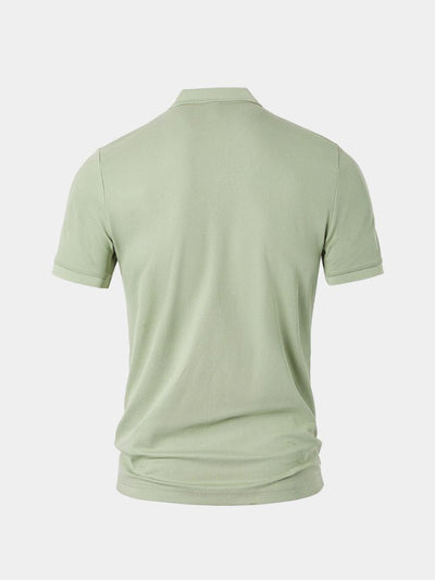 Bellamy Essential Polo - Verocci Essentials