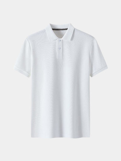 Bellamy Essential Polo - Verocci Essentials