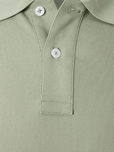 Bellamy Essential Polo - Verocci Essentials