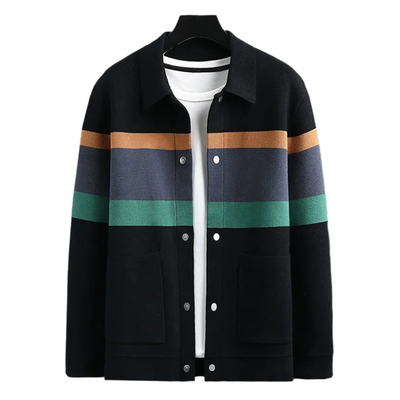 Milo Cardigan