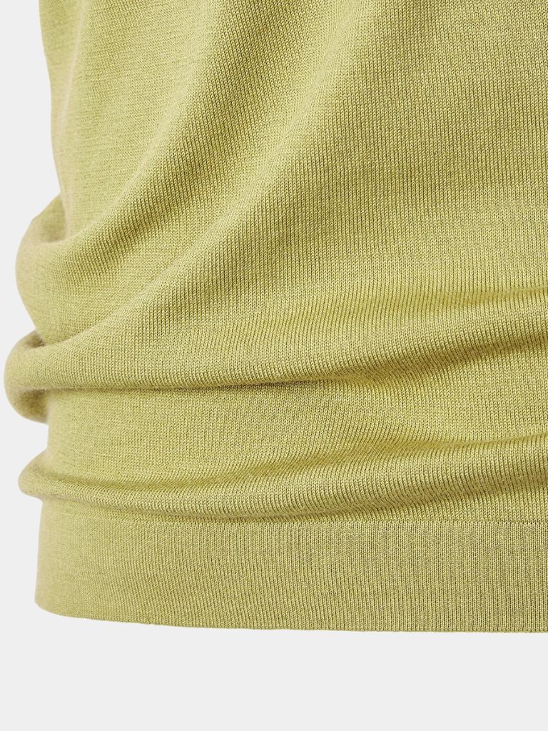 Breeze Field Polo – Verocci Essentials