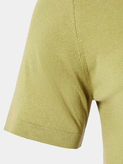 Breeze Field Polo – Verocci Essentials