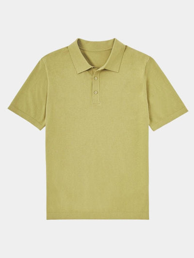 Breeze Field Polo – Verocci Essentials