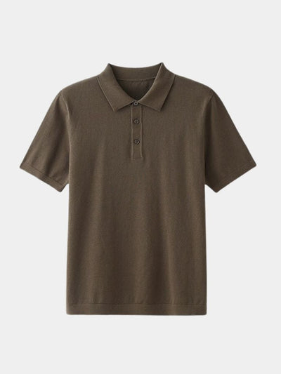 Breeze Field Polo – Verocci Essentials