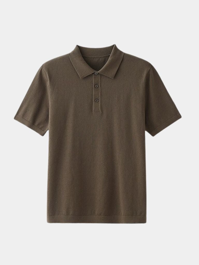 Breeze Field Polo – Verocci Essentials