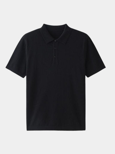 Breeze Field Polo – Verocci Essentials