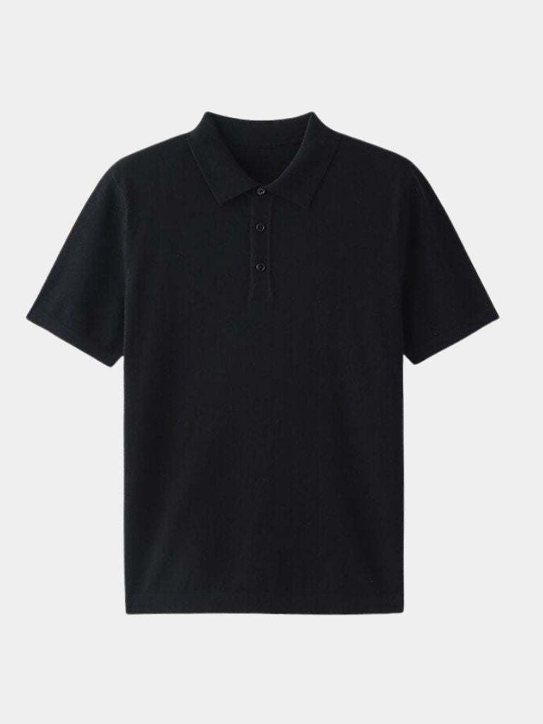 Breeze Field Polo – Verocci Essentials