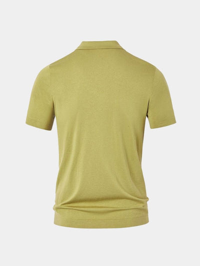 Breeze Field Polo – Verocci Essentials