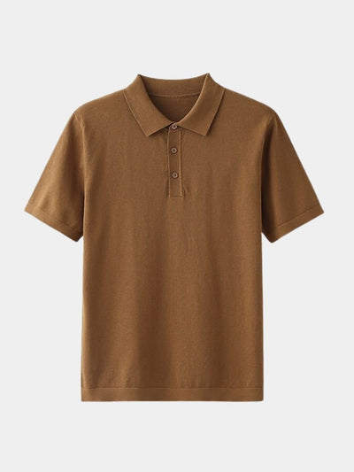Breeze Field Polo – Verocci Essentials