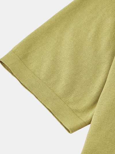 Breeze Field Polo – Verocci Essentials