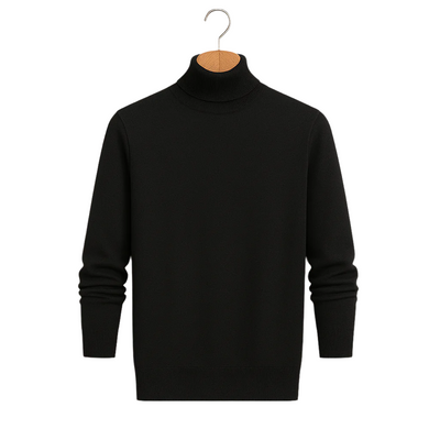Old Money Cashmere Pullover