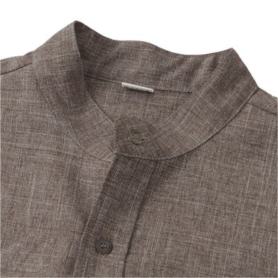 The  Machu Picchu SHIRT- TheighT