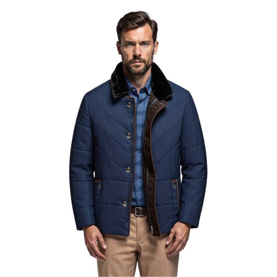 The Estate Winter Coat