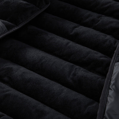 Premium  Hybrid Down Jacket v2