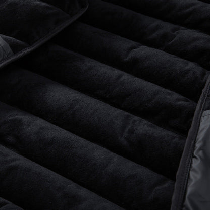 Premium  Hybrid Down Jacket v2