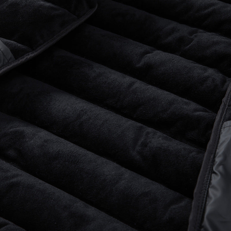 Premium  Hybrid Down Jacket v2
