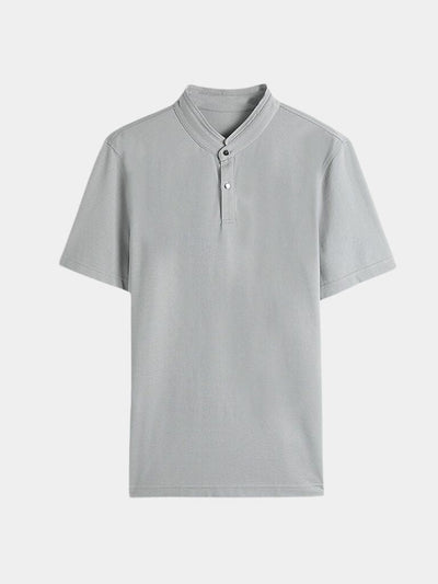 Canyon Shade Polo – Verocci Essentials