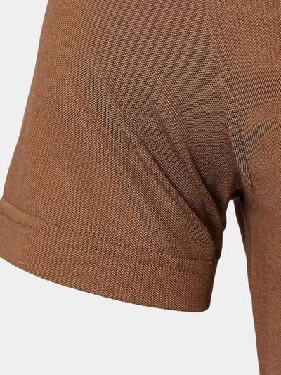 Canyon Shade Polo – Verocci Essentials