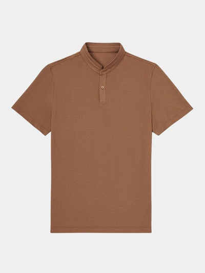 Canyon Shade Polo – Verocci Essentials
