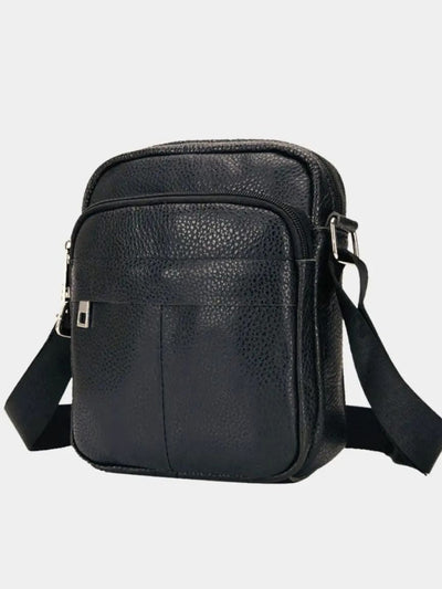 Capri Minimalist Shoulder Bag - Verocci Essentials