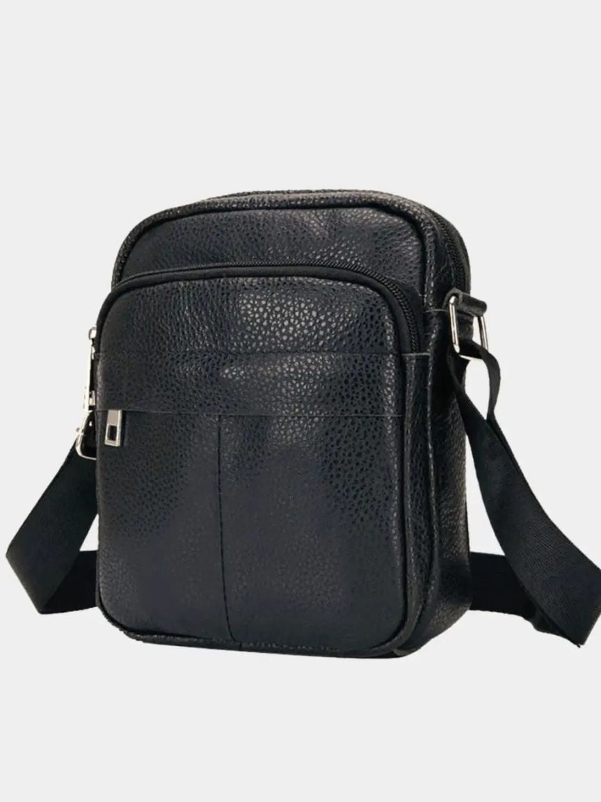 Capri Minimalist Shoulder Bag - Verocci Essentials