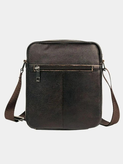 Capri Minimalist Shoulder Bag - Verocci Essentials