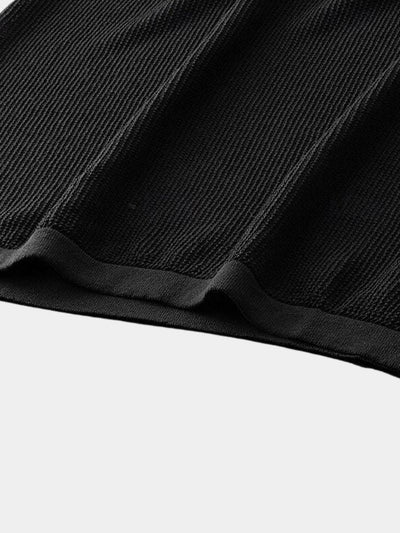 Caramel Lineage Polo – Verocci Essentials
