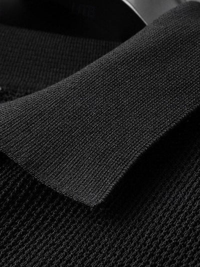 Caramel Lineage Polo – Verocci Essentials