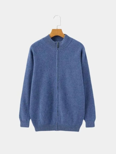 Cashmere Sweater - Verocci Essentials