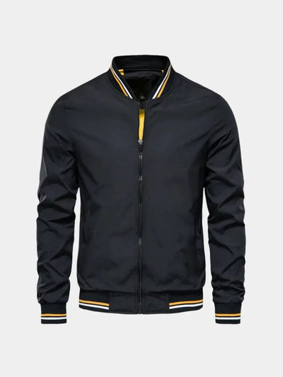 Bomber Jacket - Verocci Essentials
