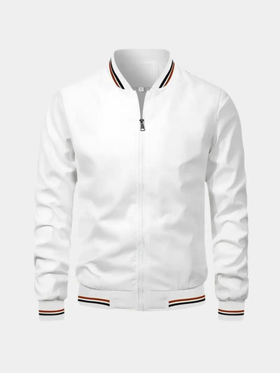 Bomber Jacket - Verocci Essentials